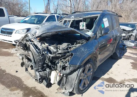 2010 Toyota Rav4 Sport из США, поврежденный, VIN JTMWF4DV4A5028040